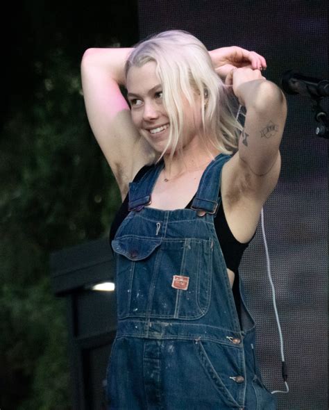 phoebe bridgers boob|Phoebe Bridgers 